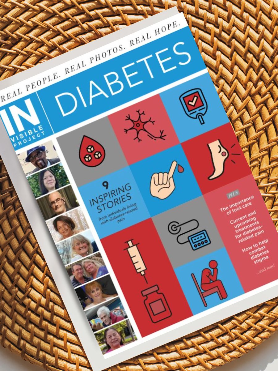 U.S. Pain Foundation tweet media