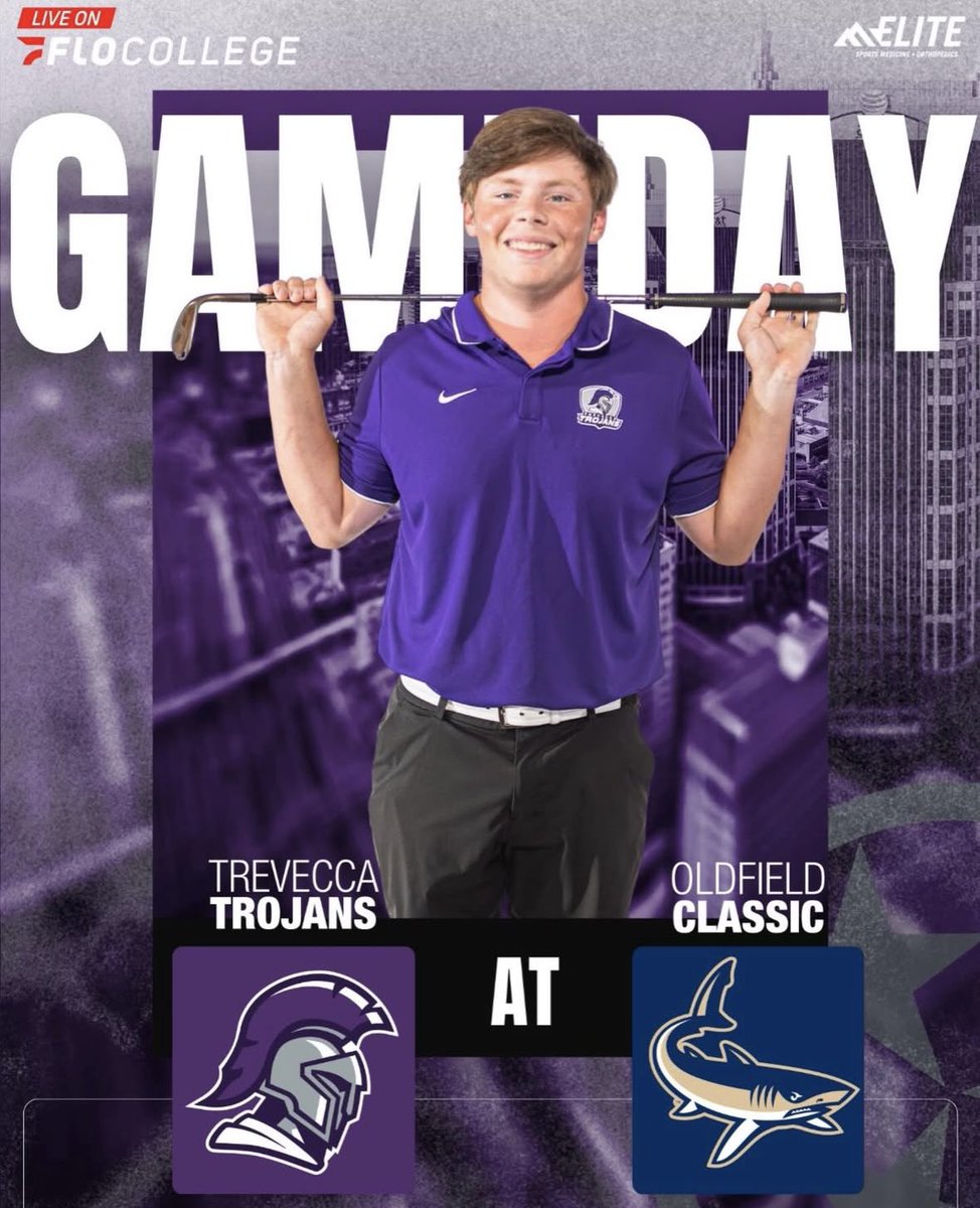Trevecca Trojans tweet media
