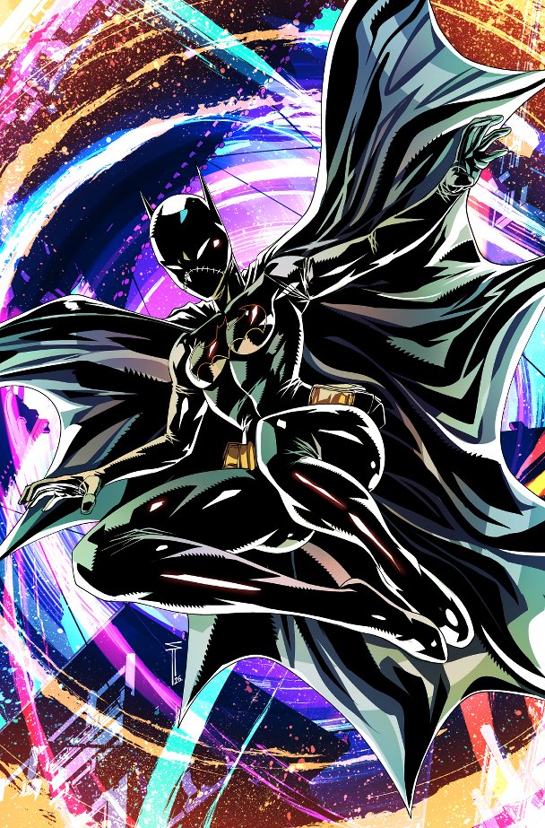 Serg Acuña tweet media