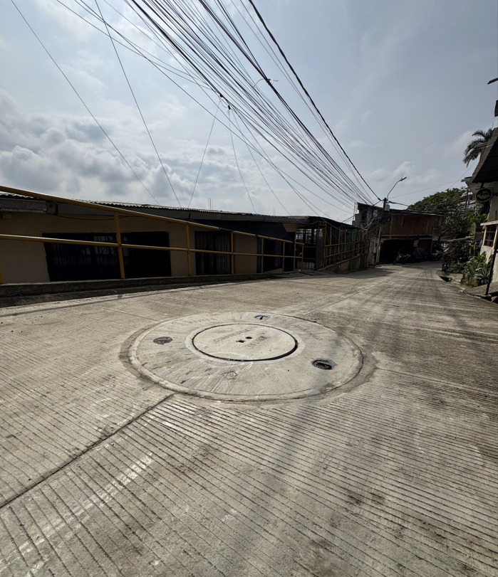 EMCALI 🇨🇴 tweet media