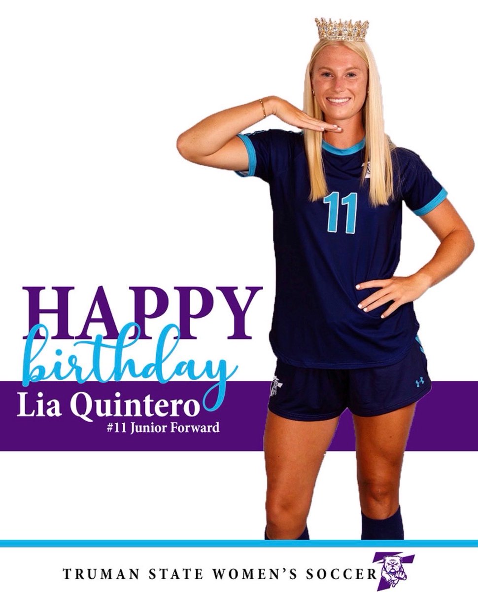 Truman Women's Soccer tweet media