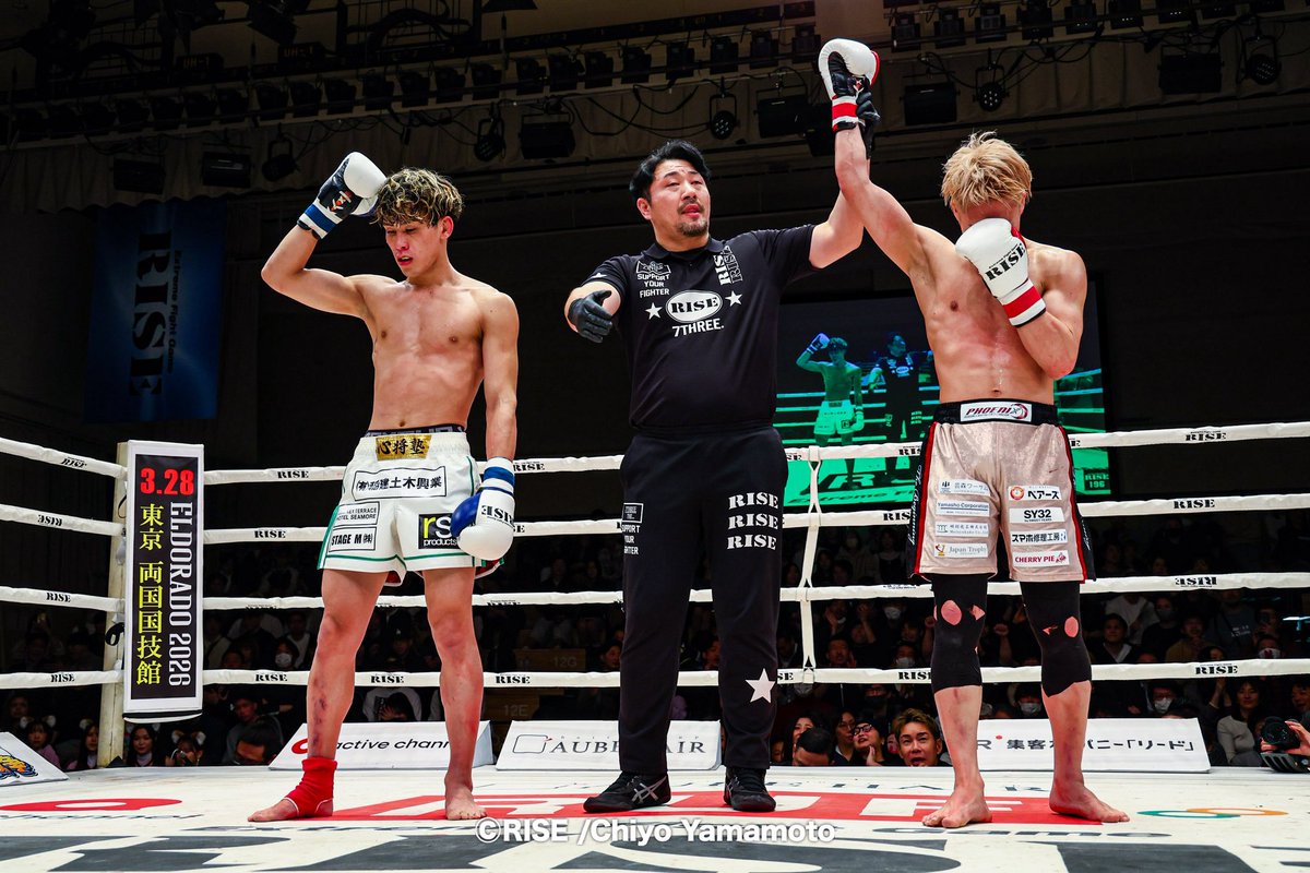 木村 ケルベロス 颯太 tweet media