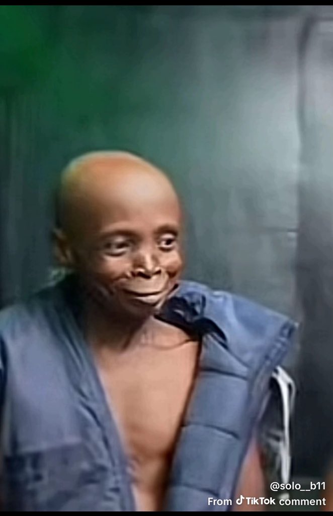 Big Blaq tweet media