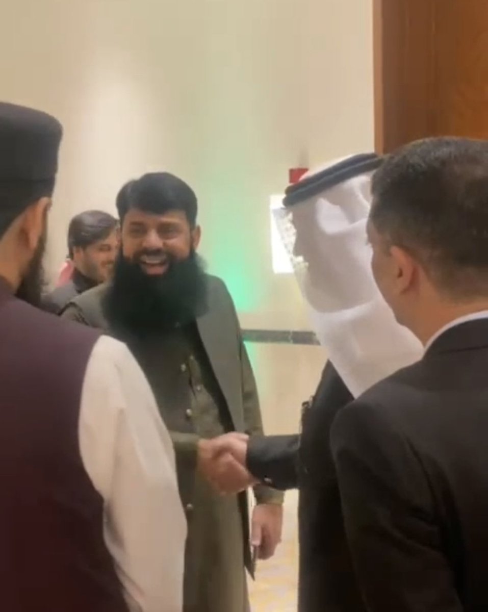 Hafiz Hisham Elahi Zaheer tweet media