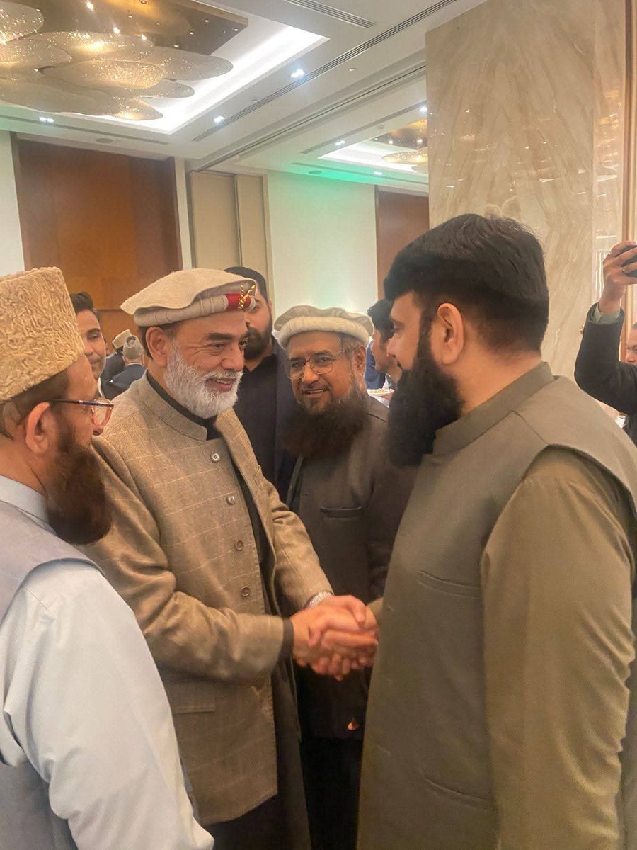 Hafiz Hisham Elahi Zaheer tweet media