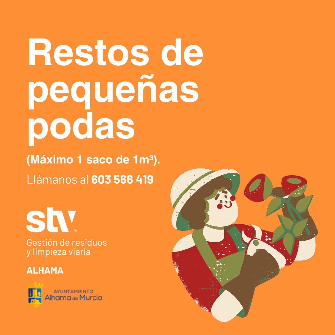 STV Gestión tweet media