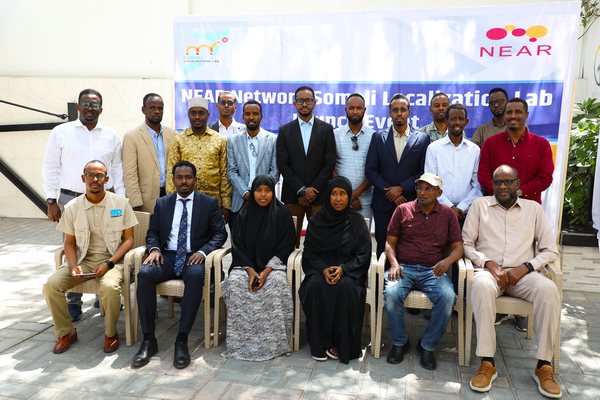 Action Against Disasters Somalia (AADSOM) tweet media