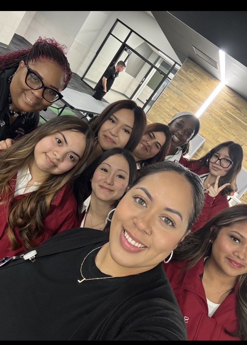 Irving ISD CTE tweet media