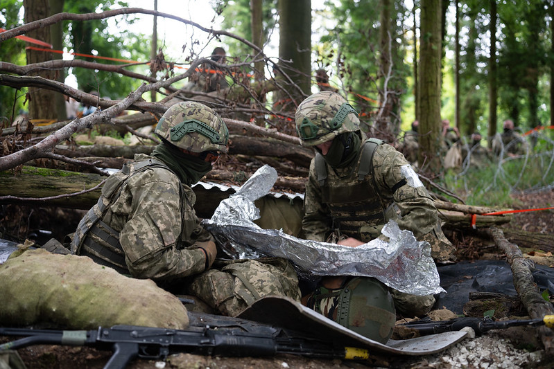 Revue Défense Nationale tweet media