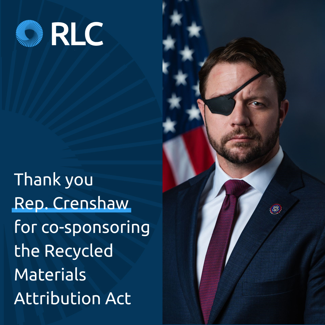 Recycling Leadership Council tweet media