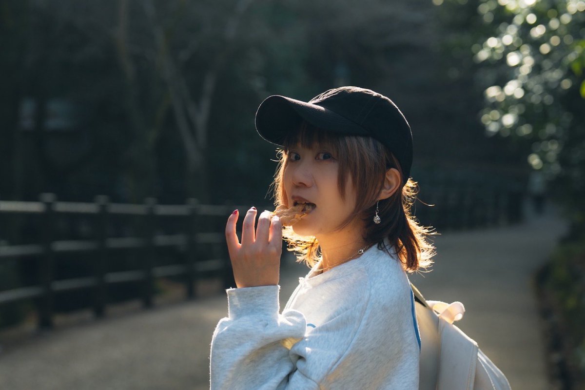 武隈史子 tweet media