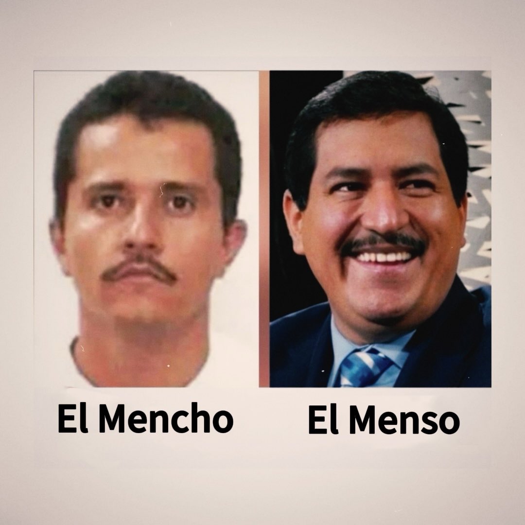 Cartel Nueva Generación / Cartel RC