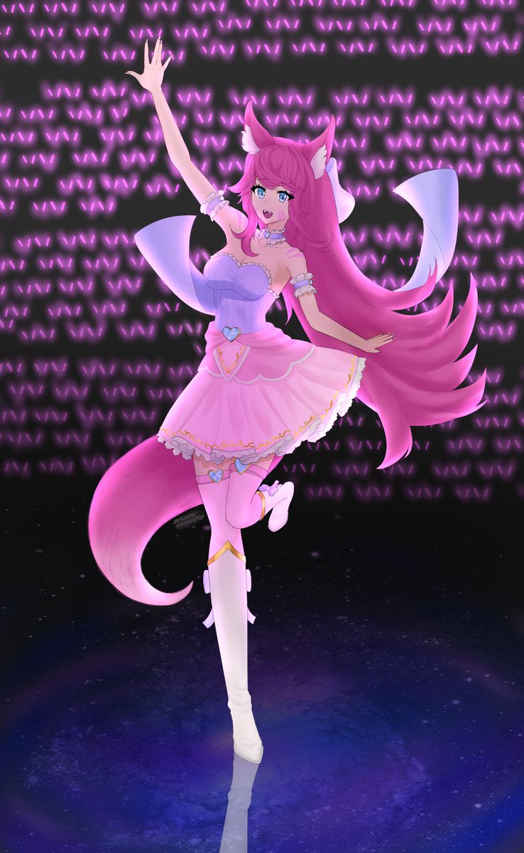 Jester Wonderpop 🪄❤️‍🩹 tweet media