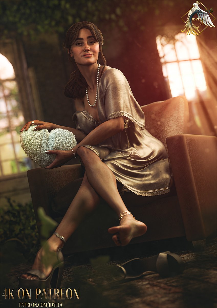 Lucy McClane
Model by <a href="/yamrouser18906/">Yamrouser</a> 
#COD #CallofDuty #lucymaclean