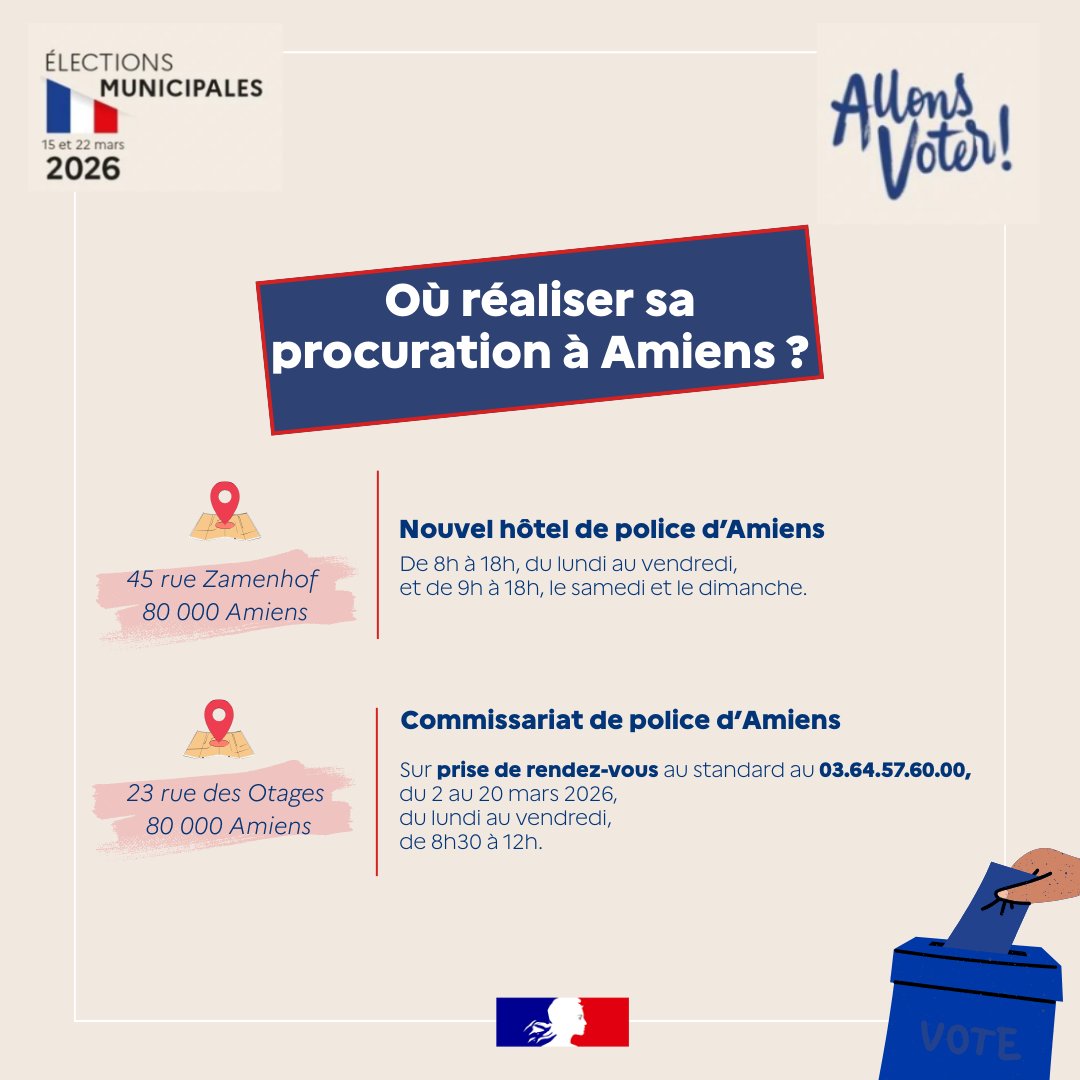 Préfet de la Somme tweet media