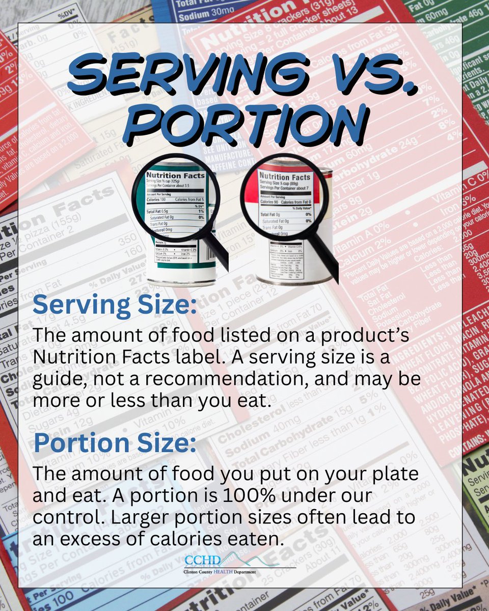 Clinton County HD tweet media