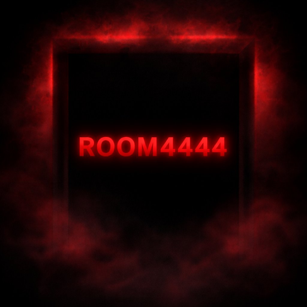 Activate the bell 🔔 

At 8 PM UTC, the form appears
Stay awake

The room won’t wait
code : ROOM4444