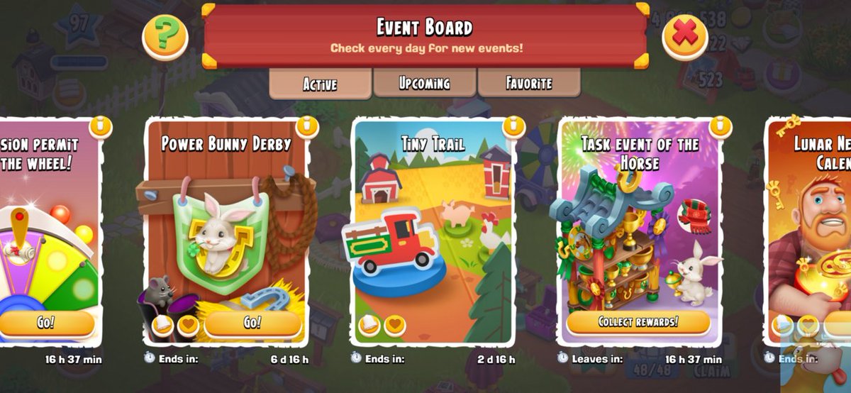 🐄🌾🚜: HAY DAY FESS 🪷 tweet media