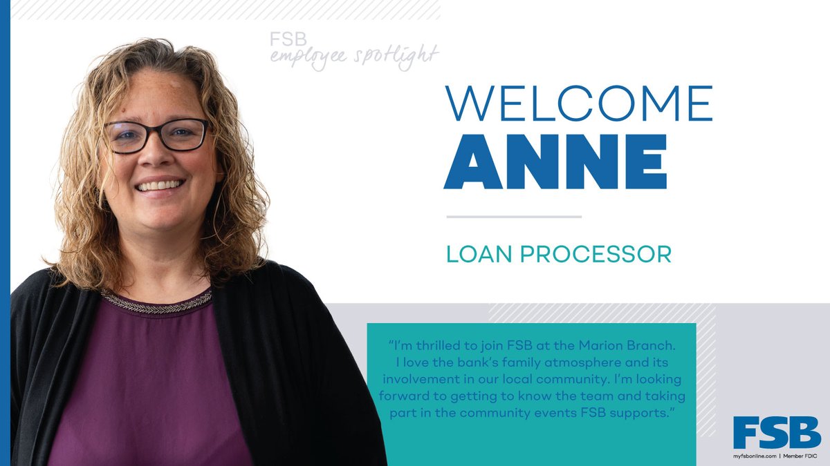 Farmers State Bank tweet media