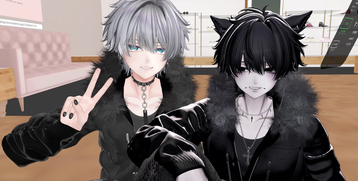 ハクア tweet media