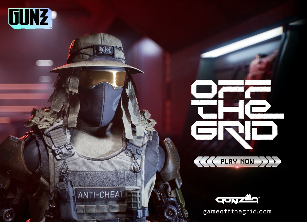 Let's talk about something that gets overlooked.

<a href="/GunzillaGames/">Gunzilla Games</a> shipped a AAA game.

Not a browser demo.
Not a mint page.
Not "coming soon."

A real game, on PlayStation. Xbox. Steam. Epic Game Store.
Sony certified it. Microsoft certified it. Valve listed it.

We are setting