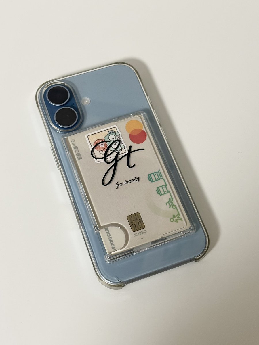 건탤 영원하라는 의미로 제작한 ㅋㅏ드지갑 . . ๑ ˃̶ᴗᵒ̴̶̷๑

소량이지만 이벤트 열어봅니다 ☺︎

🎀 RT 
🎀 구독계 참여 가능 (비계 참여 불가)
🎀 첫콘 혹은 막콘 오시는분 (직접 만나서 전달 드릴게요 💓)

✔️ ㄱㄴㄴ ㅌㄴㄴ 인증 받아요 ! 
✔️ 당발 3월 8일 예정 !