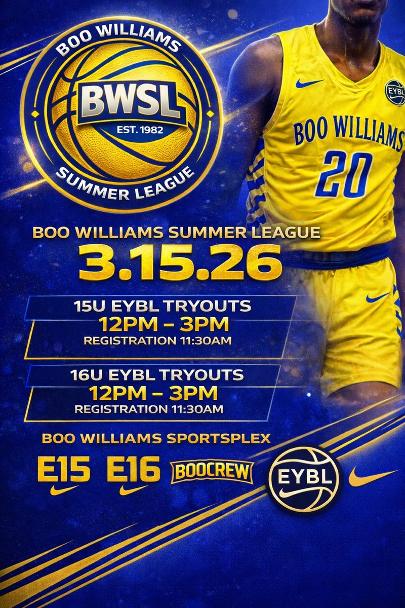 Boo Williams tweet media