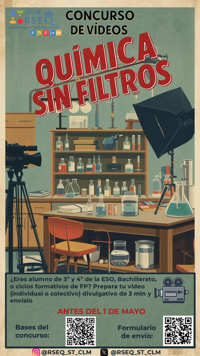 RSEQstclm.bsky.social tweet media