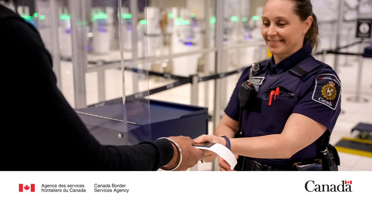 Serv frontaliers PRA tweet media