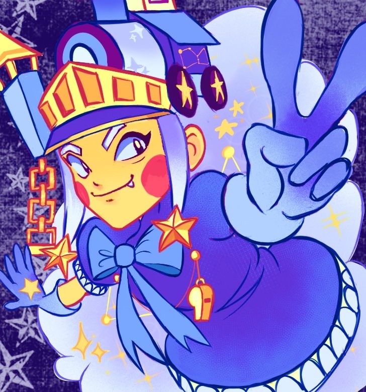 cziastecka's tweet photo. Pls vote for my skin cosmic conductor alli ingame if you like it 🥹❤️ thank you so so much to everyone who voted for me initially , i am still in disbelief….. good luck to all the other runner ups!!! 

#supercellmake https://t.co/g5VMFLdrEF