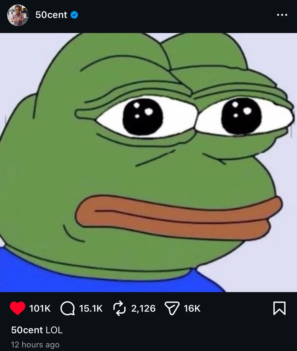 Rexha 🐸 tweet media