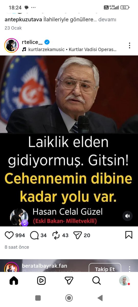 O kadar