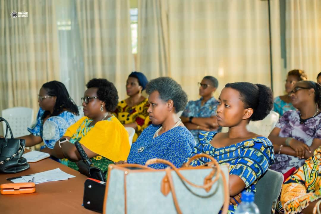 Comesa Federation for Women in Business tweet media