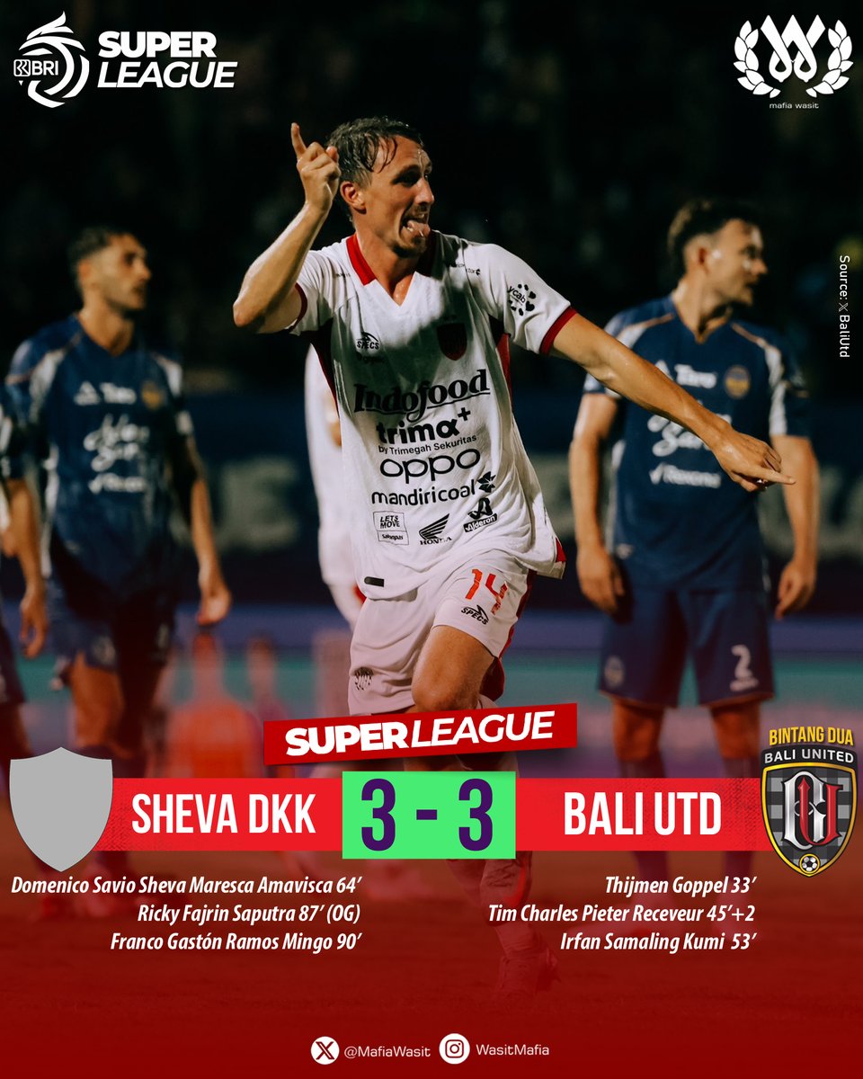 Komisi Wasit tweet media