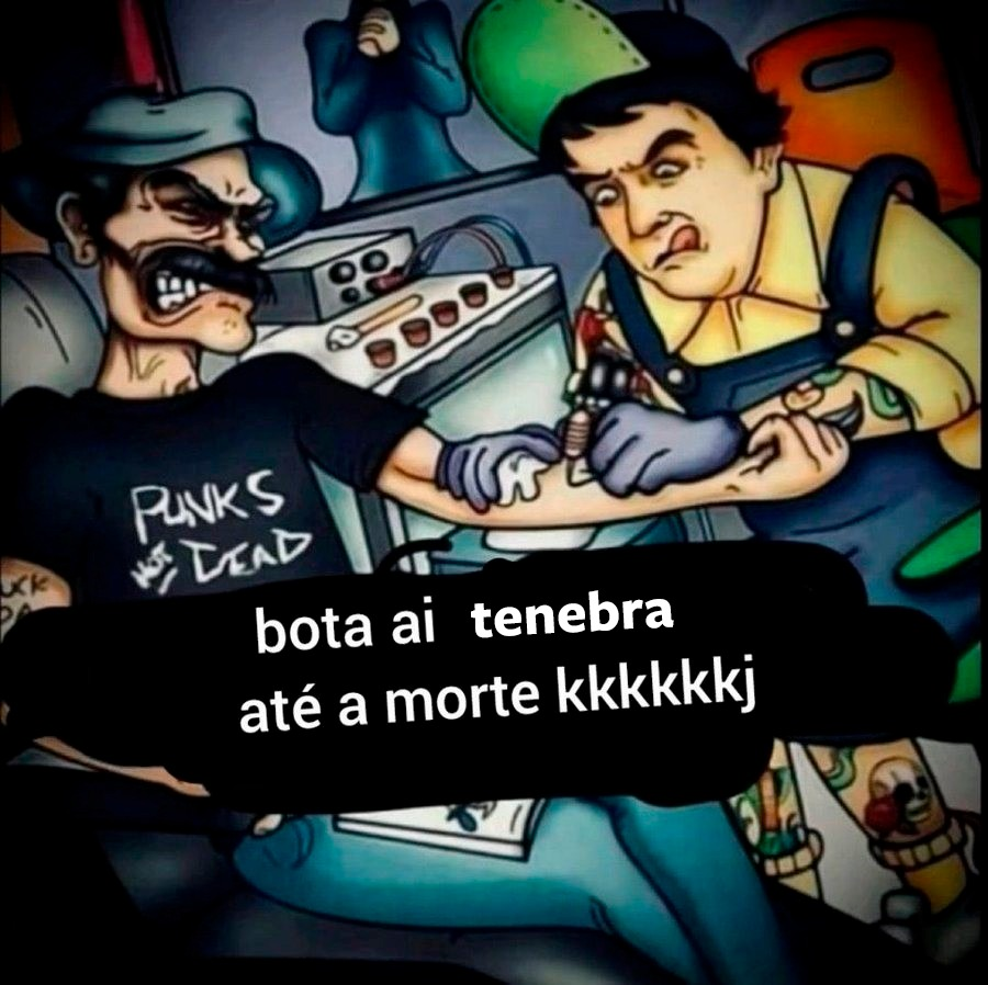 20% DA META DE TENEBRA ATINGIDA!! 🔥

SERÁ QUE CHEGAMOS EM 100% AINDA HOJE?

🔗 luznegra.com.br/?tenebrafc&utm…