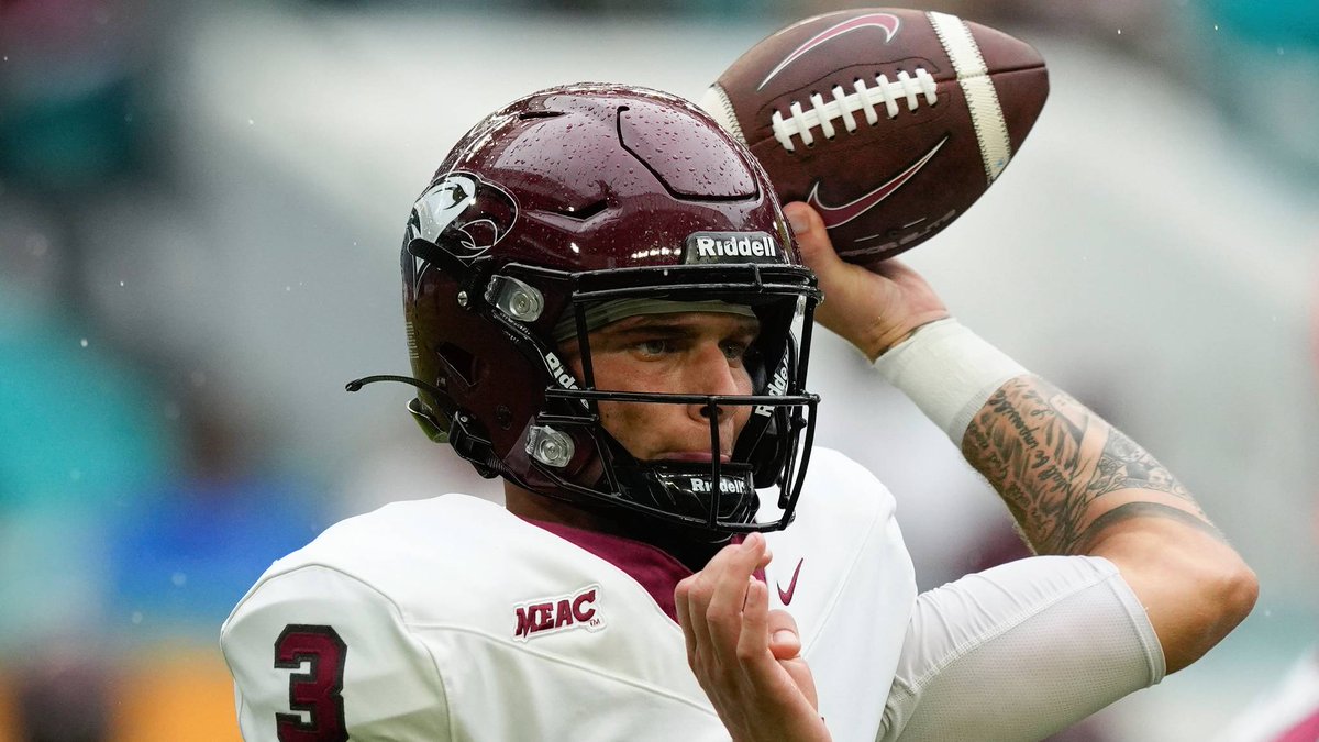 Around The NFL tweet media