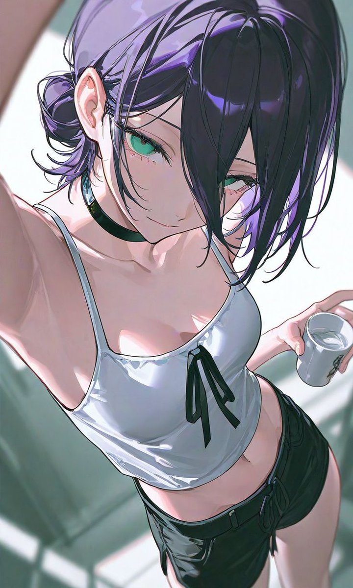 angel Am tweet media