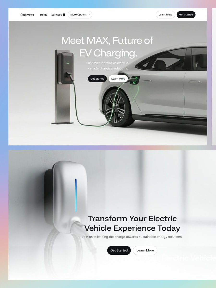 Modulify AI tweet media