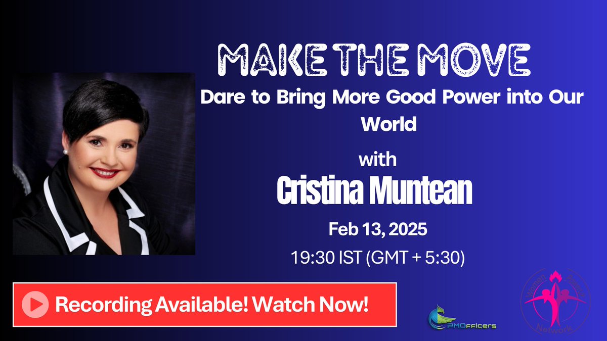 WomenPowerUP Network tweet media