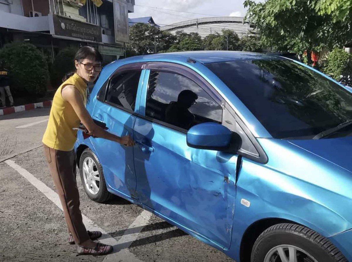 Red Skull tweet media