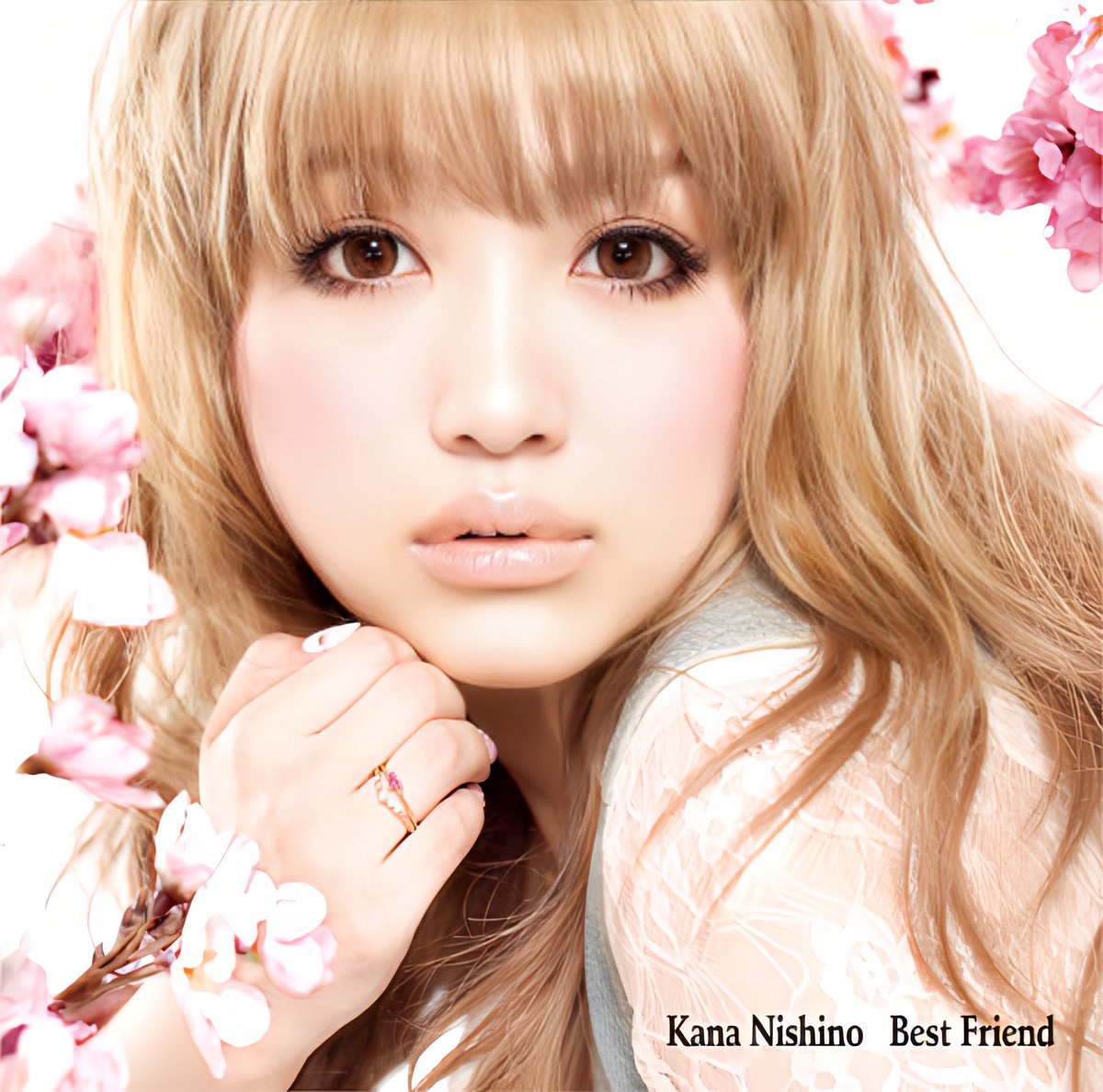 maizurushishi's tweet image. 🌈西野カナ『Best Friend』🌈

カナやんの代表曲である『Best Friend』のリリースから16年になります💖💖💖

もはや語るまでもない『ベスフレ』🌺🌼🌸
#西野カナ
#西野家
#BestFriend
