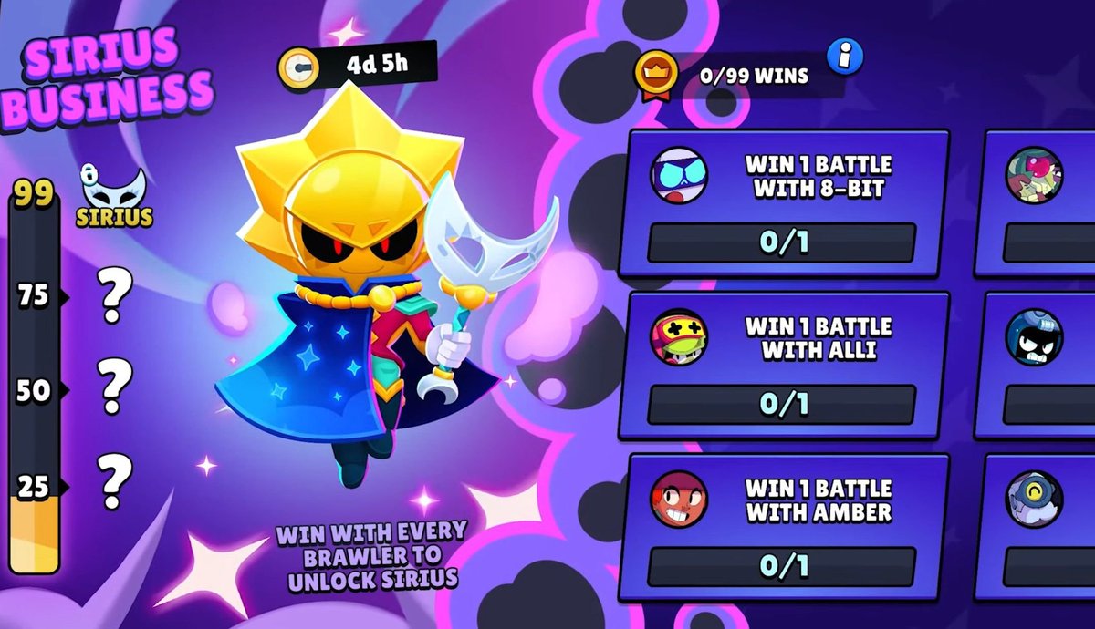 Brawl Source tweet media