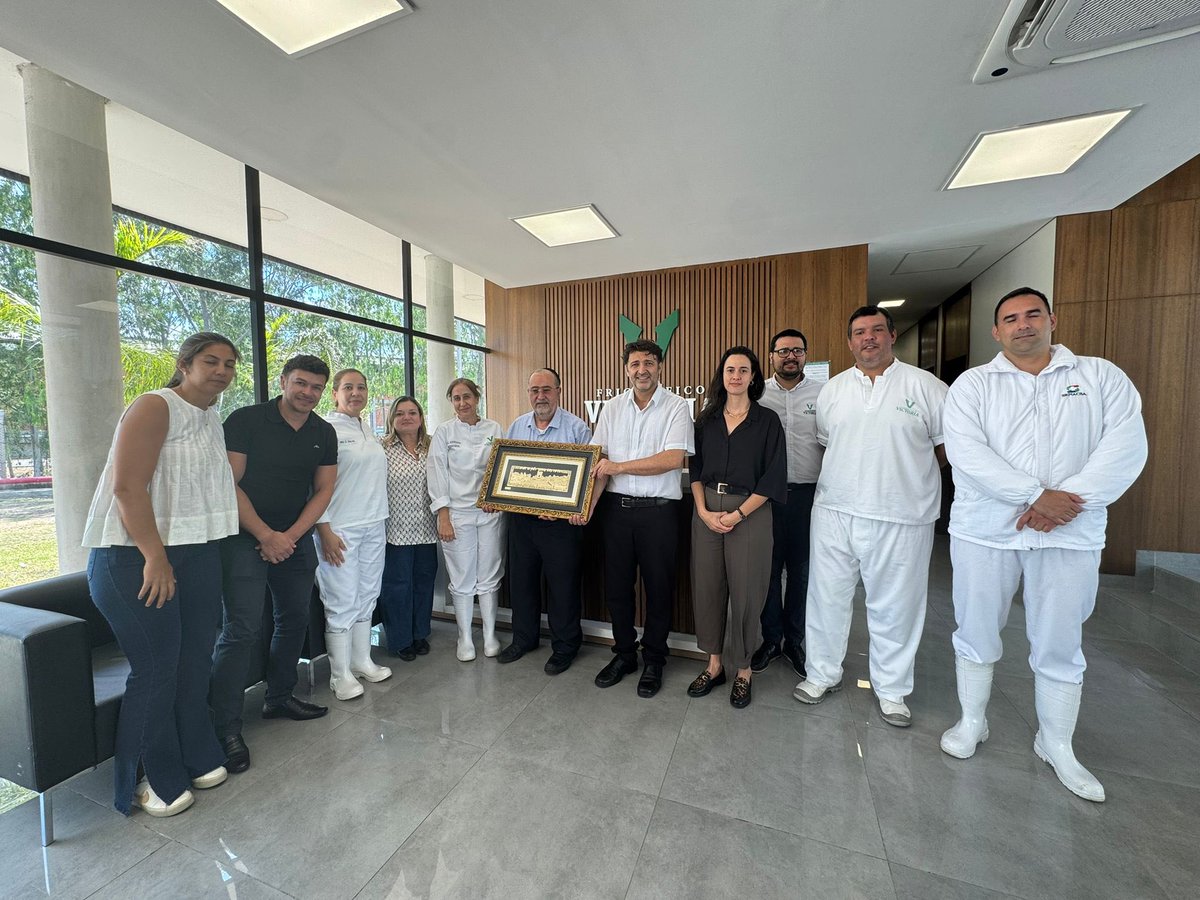 Embajada de Israel en Paraguay tweet media