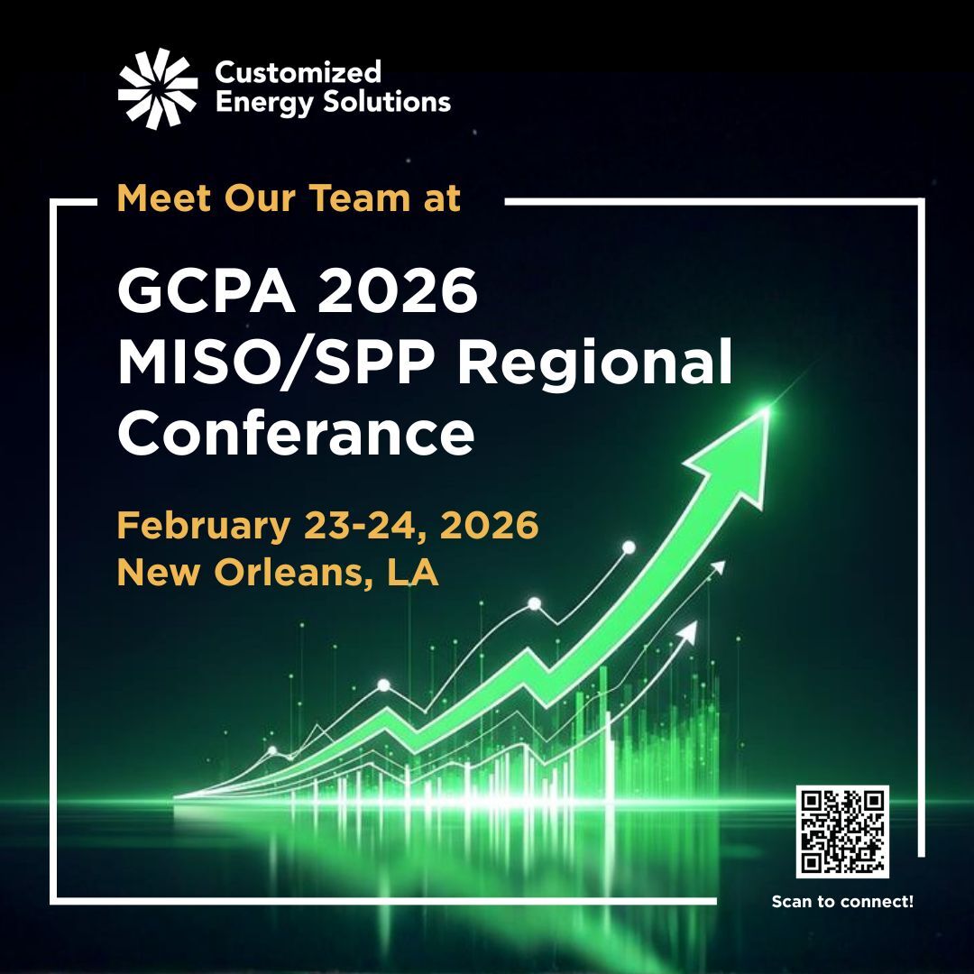 Customized Energy tweet media