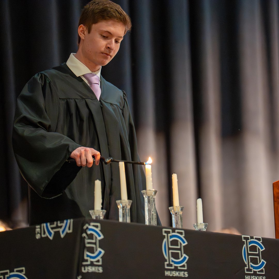 Harrison Central tweet media