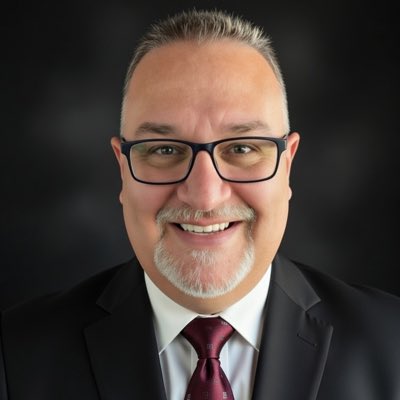 David Fischer tweet media