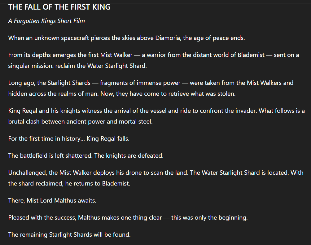 TheForgottenKings tweet media