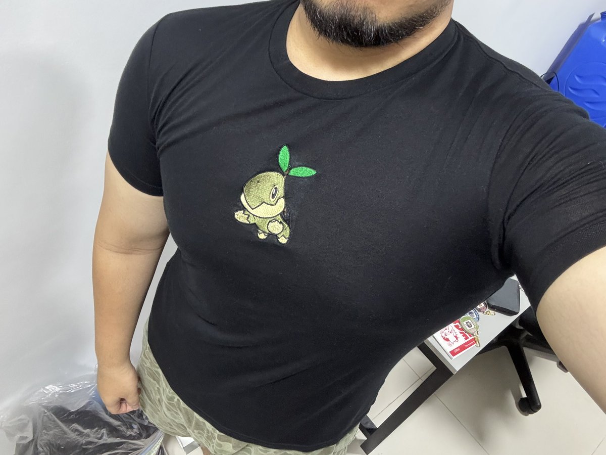 reji ⚡️ tweet media