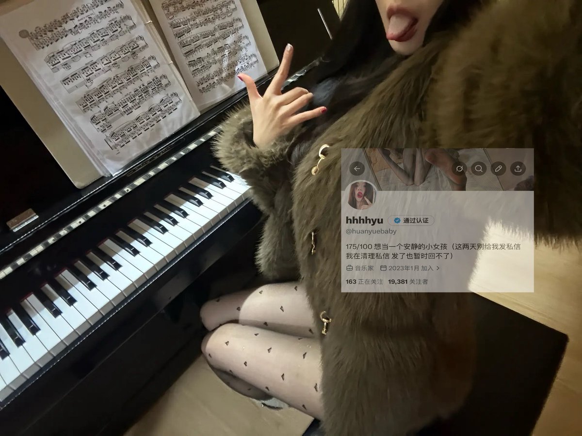 hhhhyu tweet media
