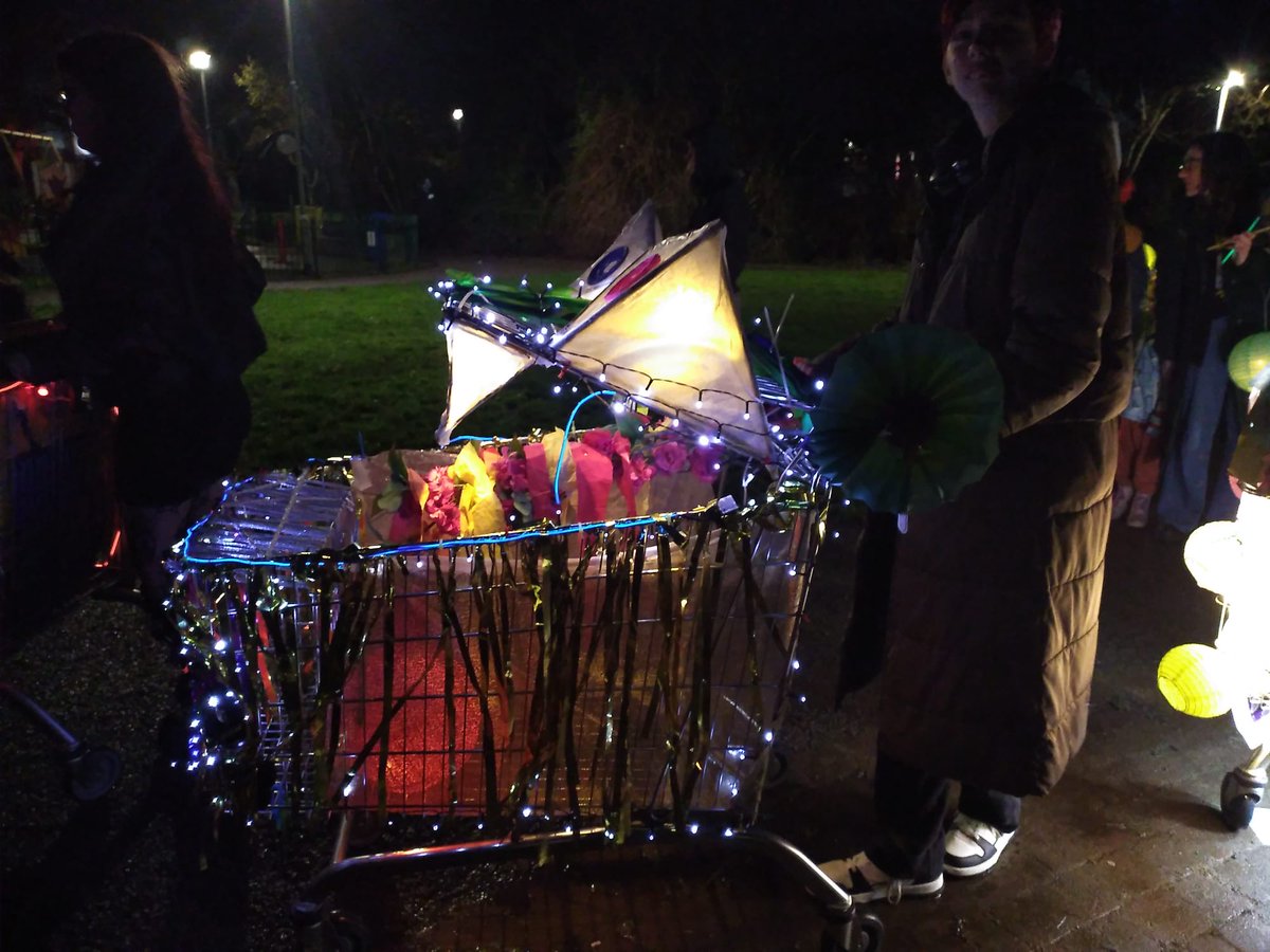 Trolleywise tweet media